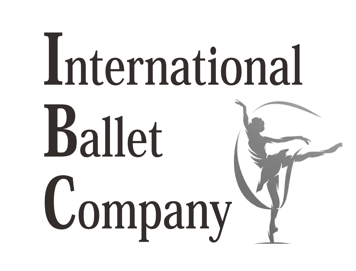 ウクライナバレエダンサーを支えるIBCインターナショナルバレエカンパニーへの支援をスタートいたしました。